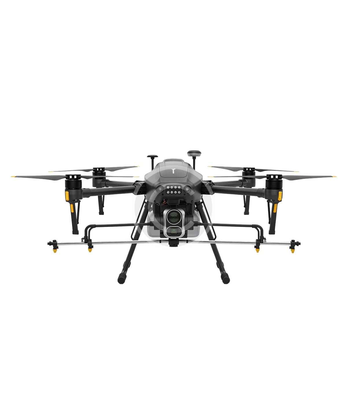 High-performance crop drone B