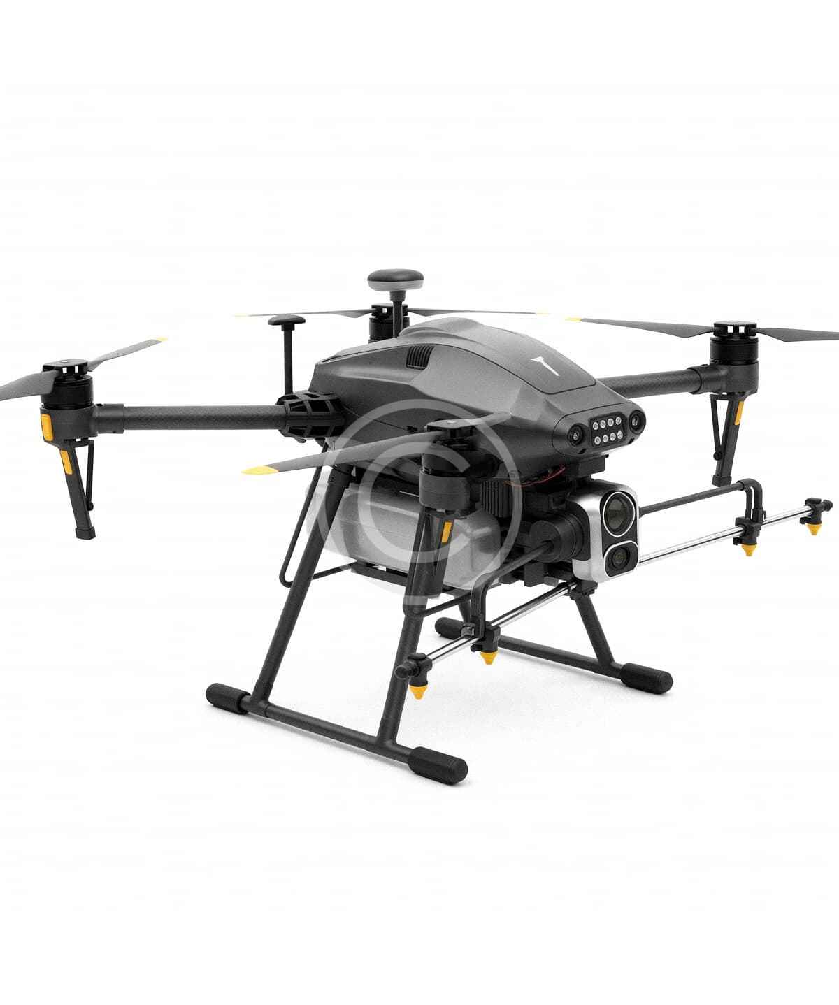 High-performance crop drone B - Image 2